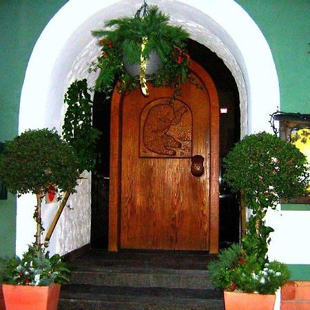 Hotel Restaurant Baeren Фройденщат Екстериор снимка