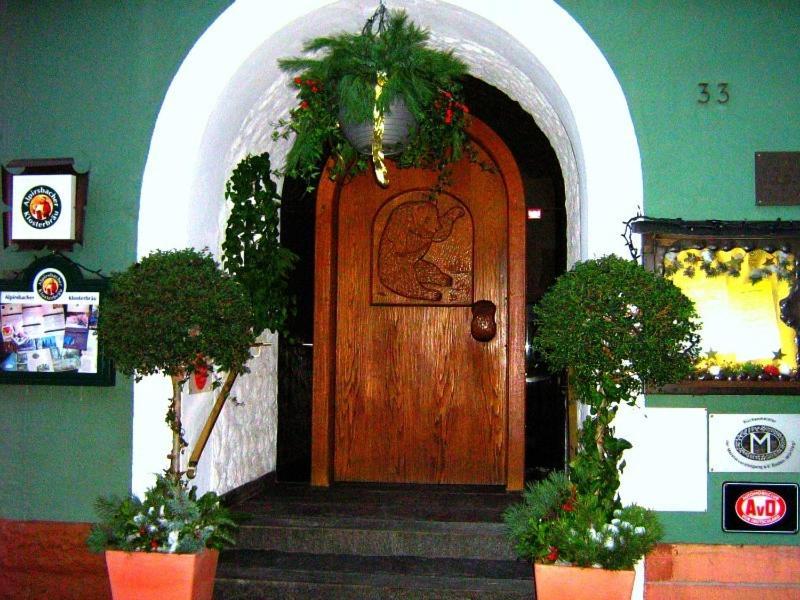 Hotel Restaurant Baeren Фройденщат Екстериор снимка