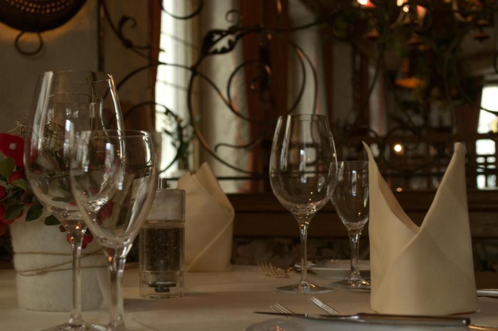 Hotel Restaurant Baeren Фройденщат Екстериор снимка